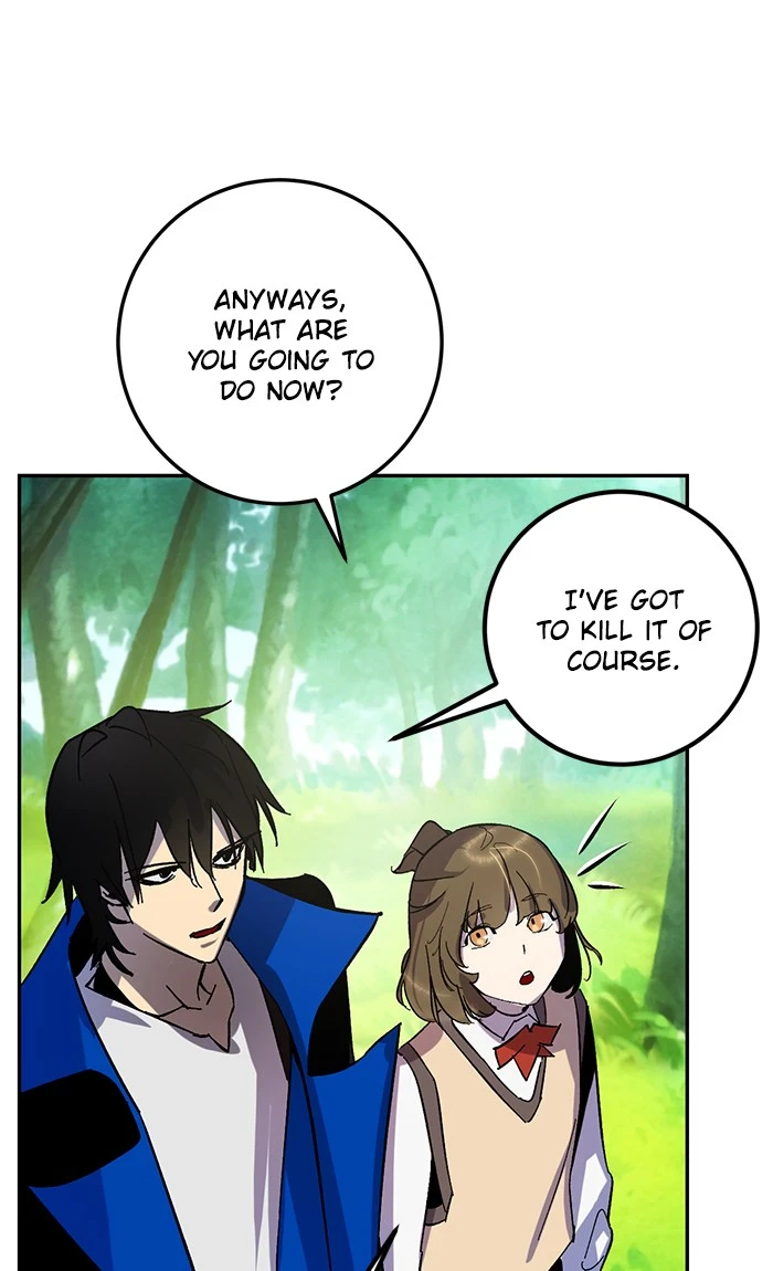 Return to Player Chapter 32 - Page 85