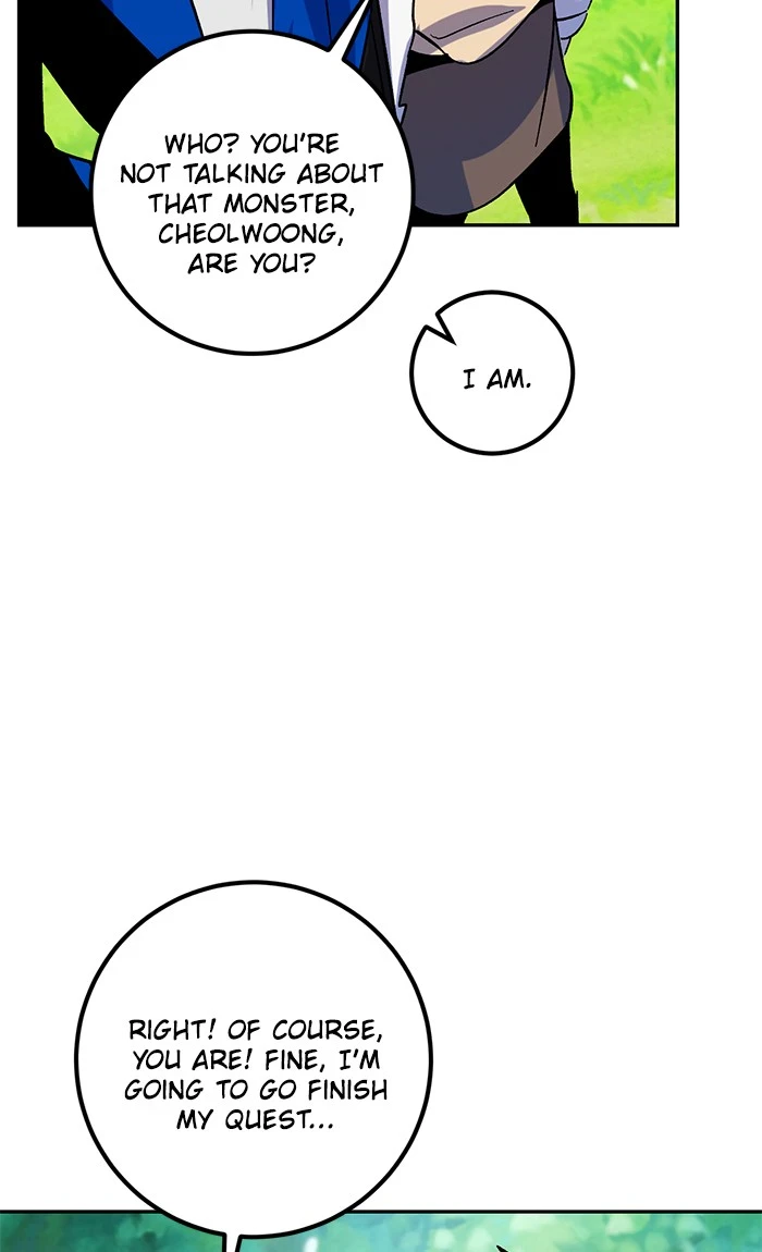 Return to Player Chapter 32 - Page 86