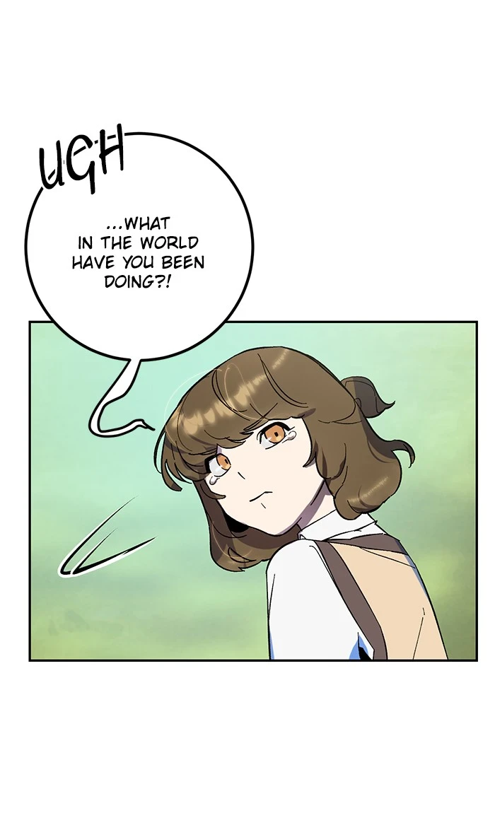 Return to Player Chapter 32 - Page 88