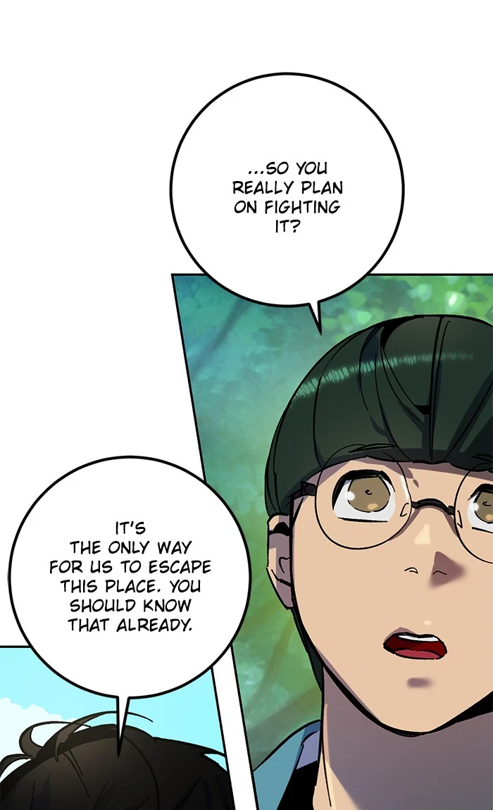 Return to Player Chapter 32 - Page 93