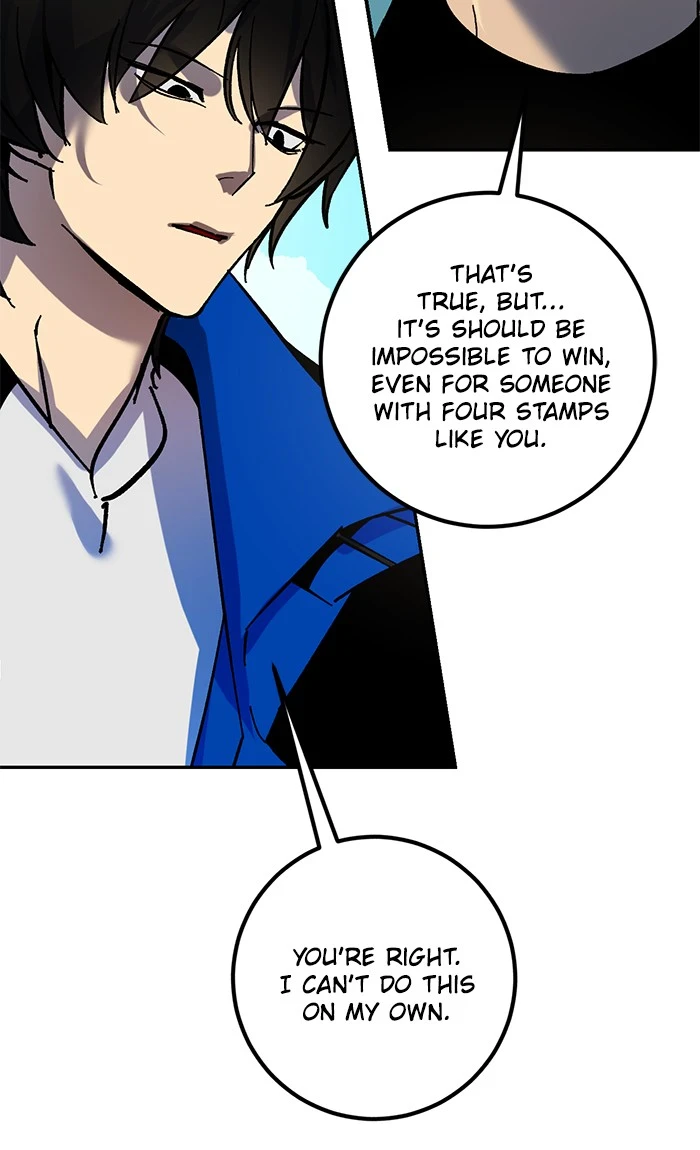 Return to Player Chapter 32 - Page 94