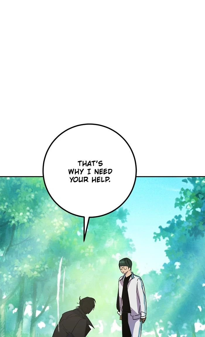 Return to Player Chapter 32 - Page 95