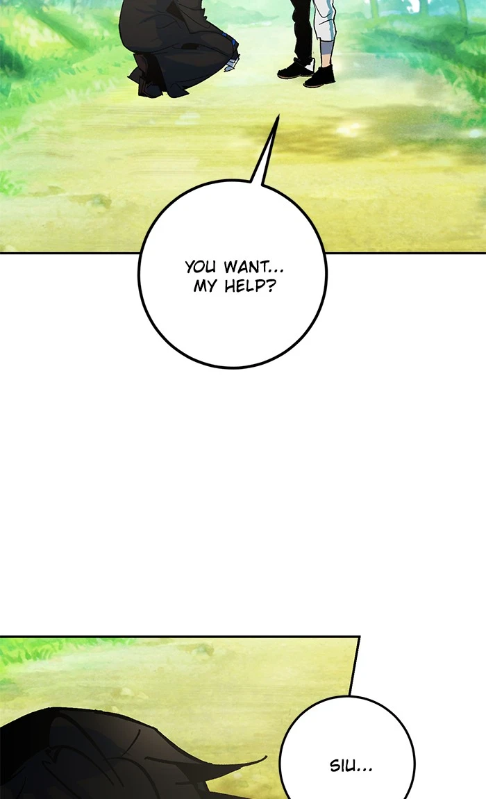 Return to Player Chapter 32 - Page 96