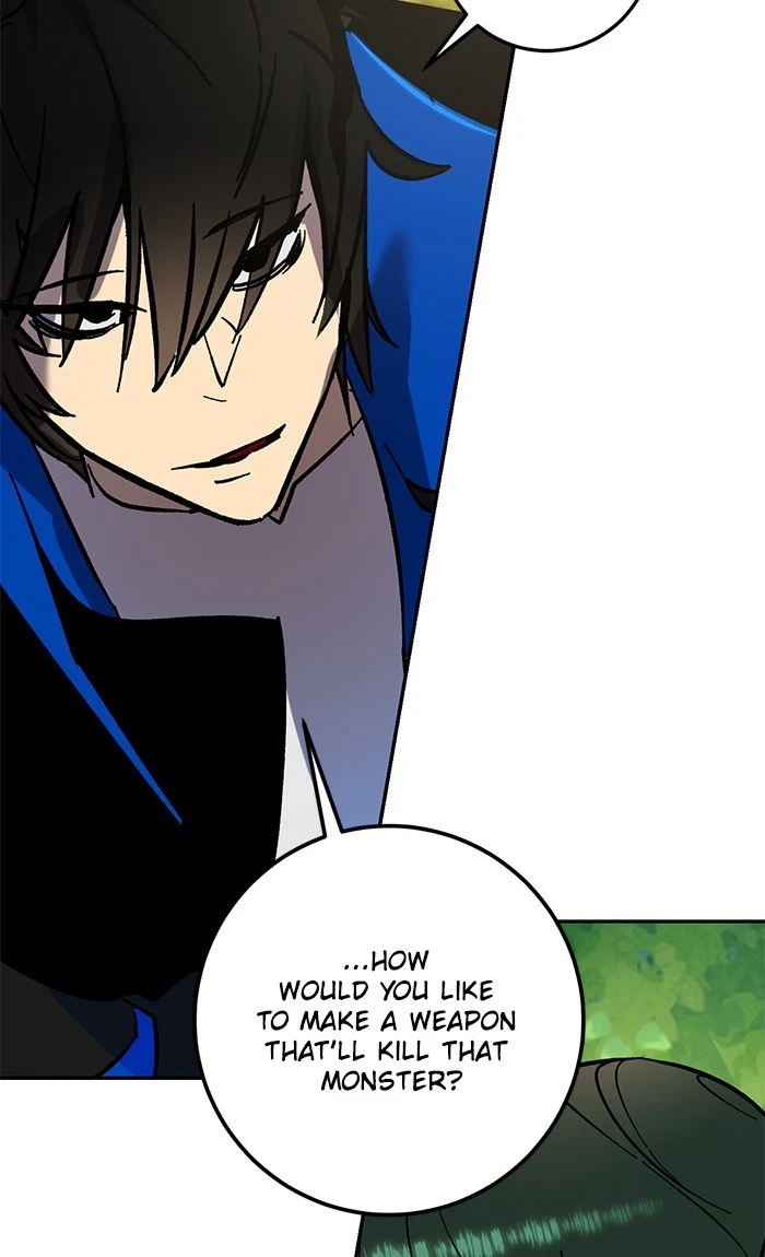 Return to Player Chapter 32 - Page 97