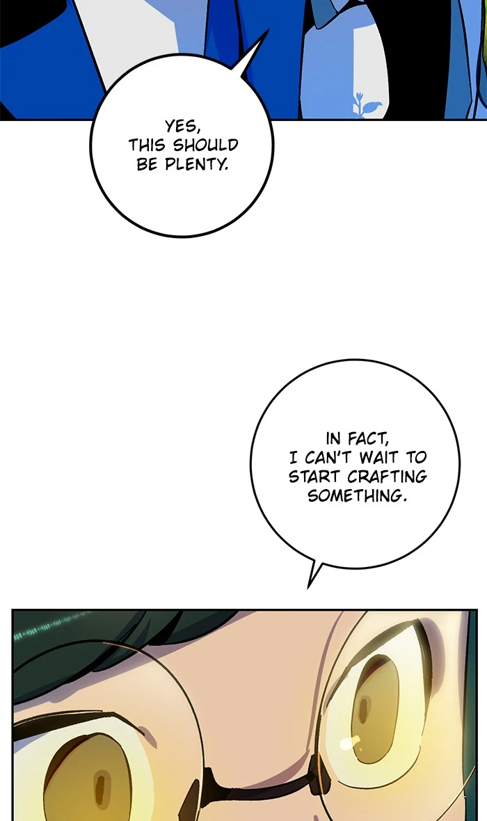 Return to Player Chapter 33 - Page 10