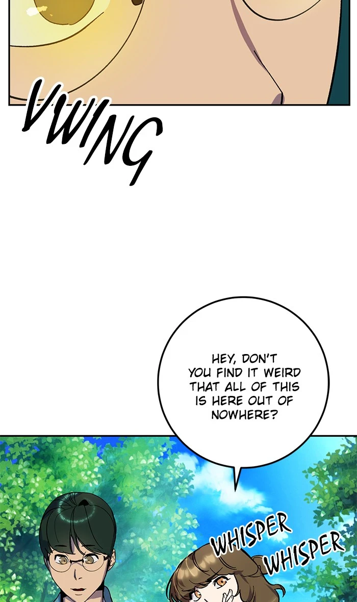 Return to Player Chapter 33 - Page 11