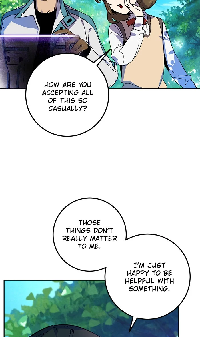 Return to Player Chapter 33 - Page 12