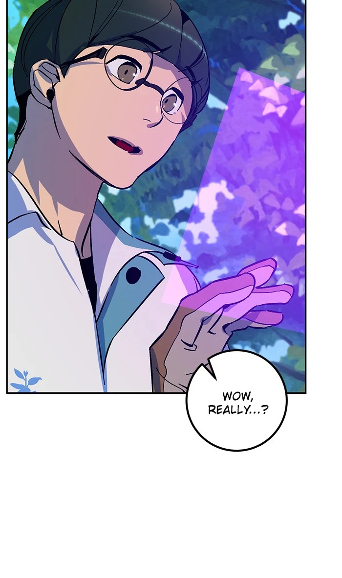 Return to Player Chapter 33 - Page 13