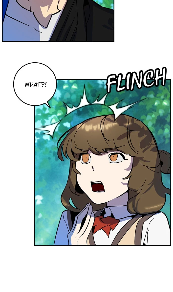 Return to Player Chapter 33 - Page 16