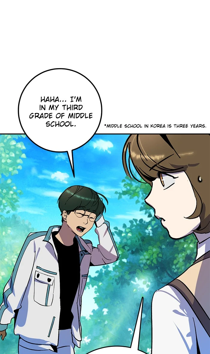 Return to Player Chapter 33 - Page 17