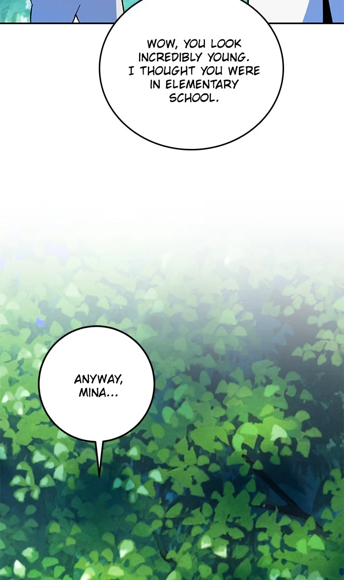 Return to Player Chapter 33 - Page 18