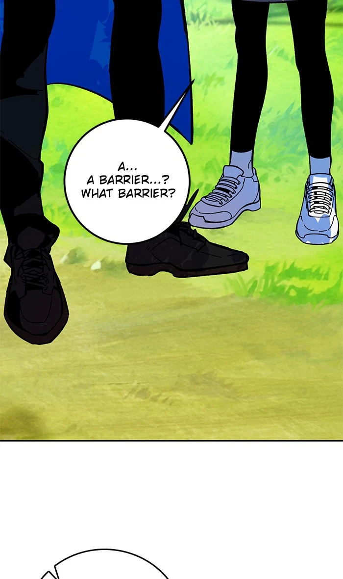 Return to Player Chapter 33 - Page 20