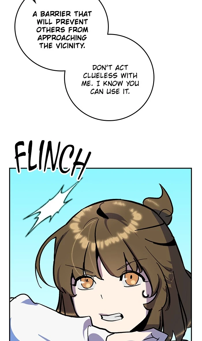 Return to Player Chapter 33 - Page 21