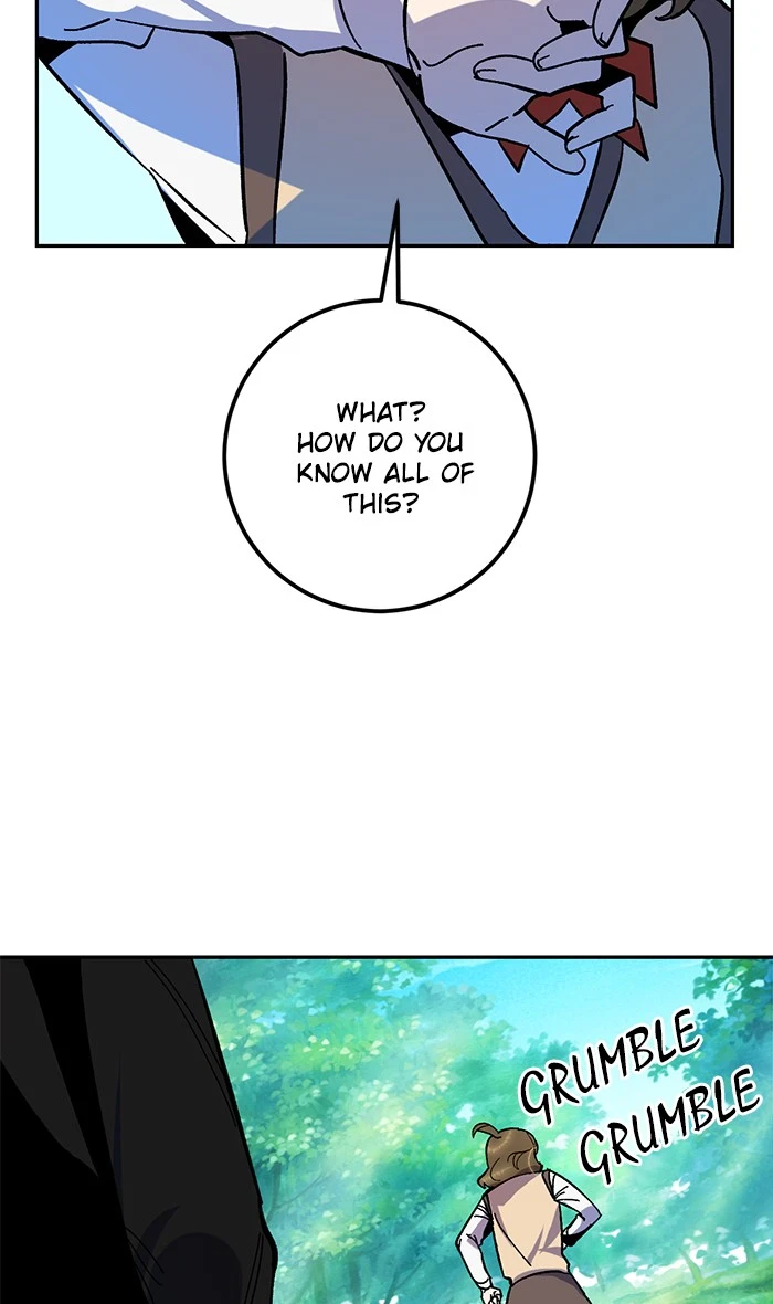 Return to Player Chapter 33 - Page 22