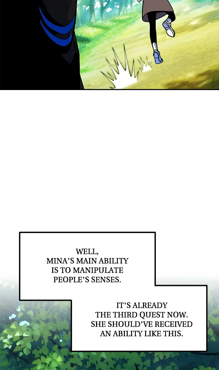 Return to Player Chapter 33 - Page 23