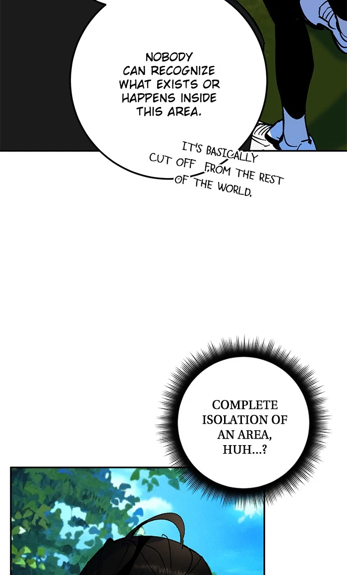 Return to Player Chapter 33 - Page 29
