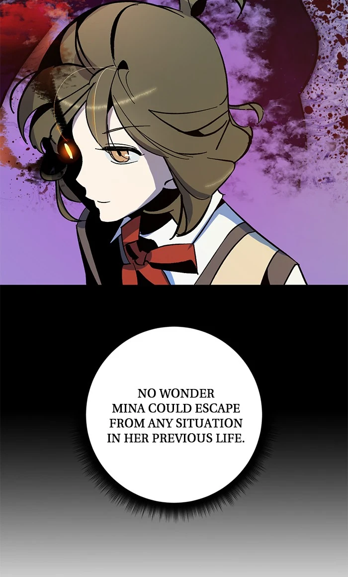 Return to Player Chapter 33 - Page 32