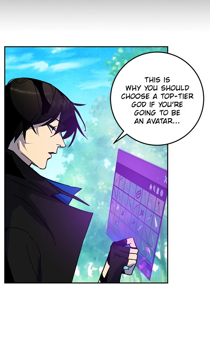 Return to Player Chapter 33 - Page 33