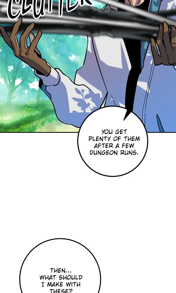 Return to Player Chapter 33 - Page 35