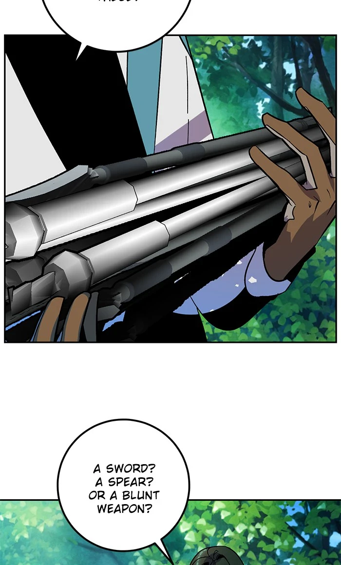 Return to Player Chapter 33 - Page 36