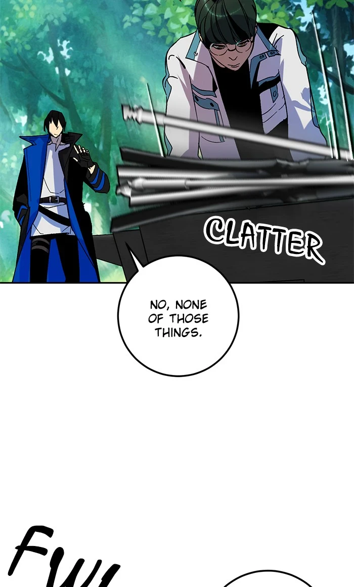 Return to Player Chapter 33 - Page 37