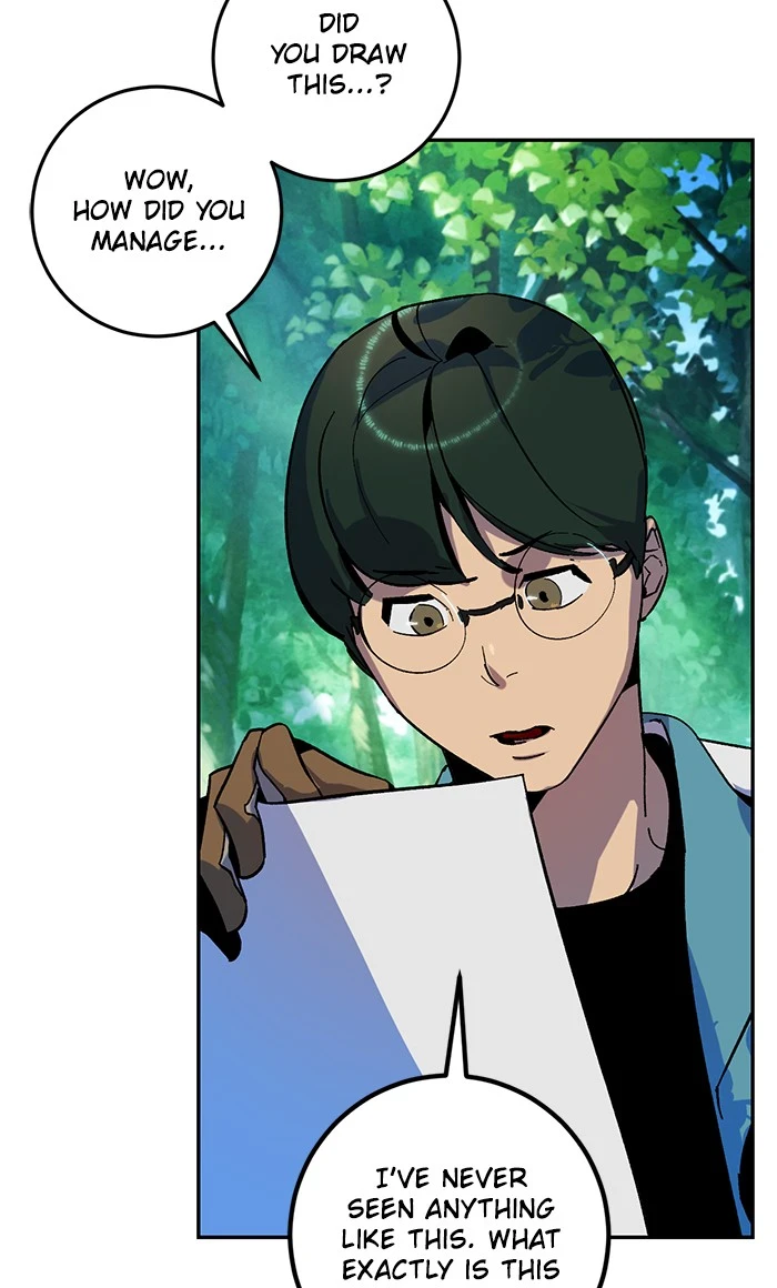 Return to Player Chapter 33 - Page 39