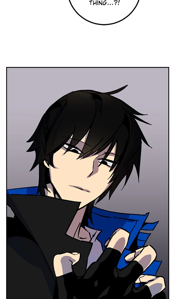 Return to Player Chapter 33 - Page 40