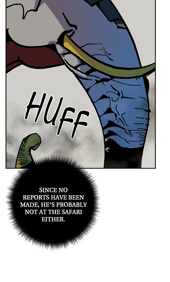 Return to Player Chapter 33 - Page 48