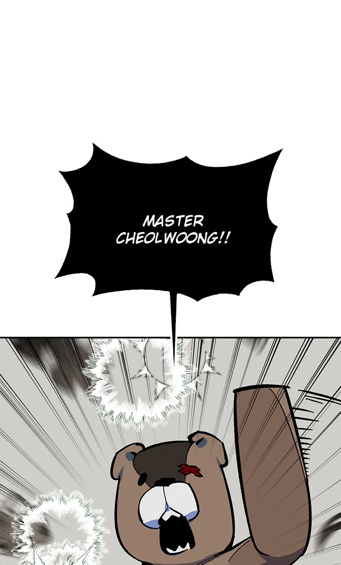Return to Player Chapter 33 - Page 49