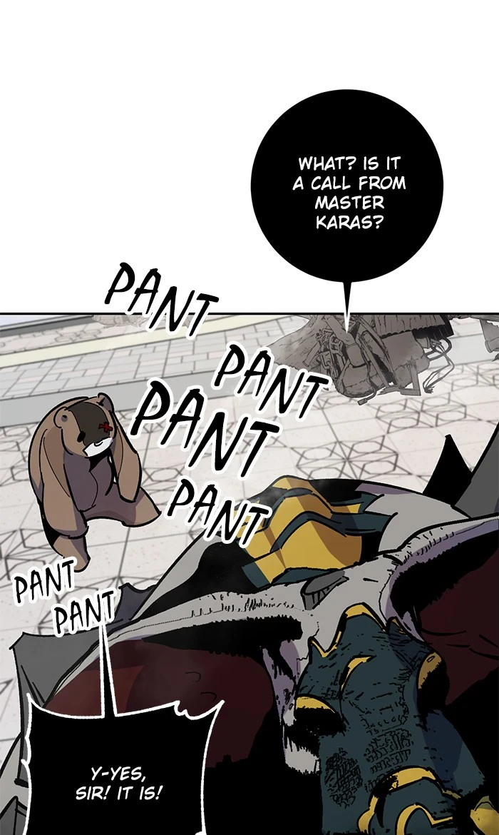 Return to Player Chapter 33 - Page 51