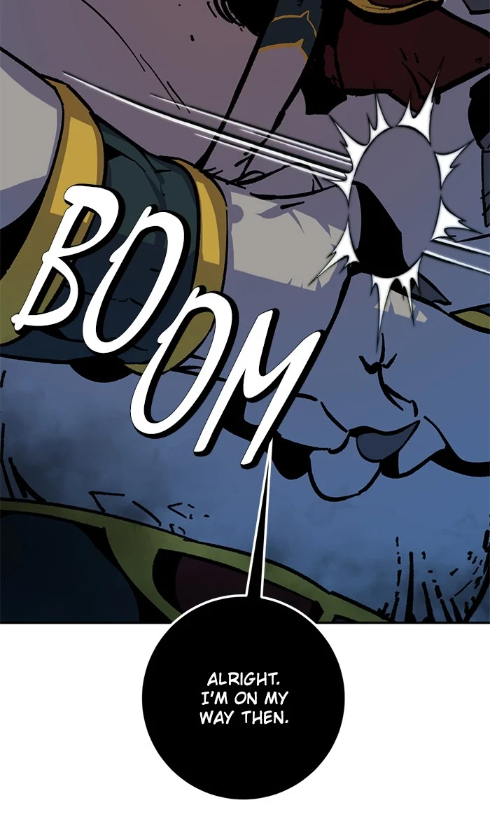 Return to Player Chapter 33 - Page 53