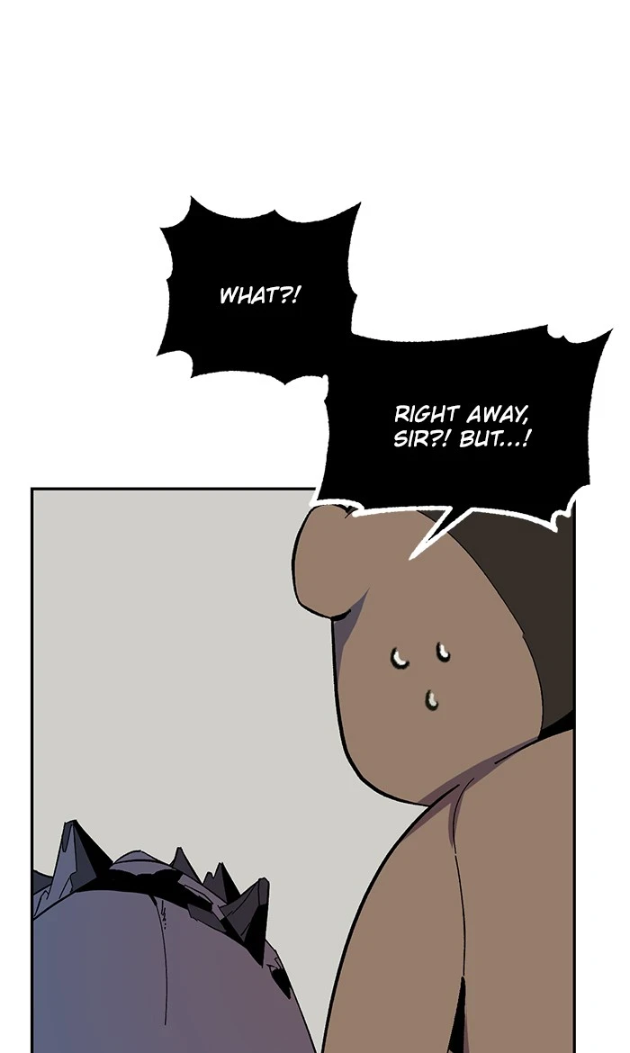 Return to Player Chapter 33 - Page 54