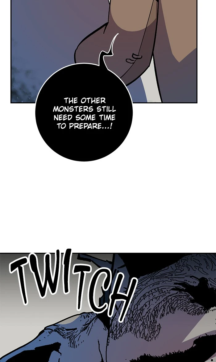Return to Player Chapter 33 - Page 55