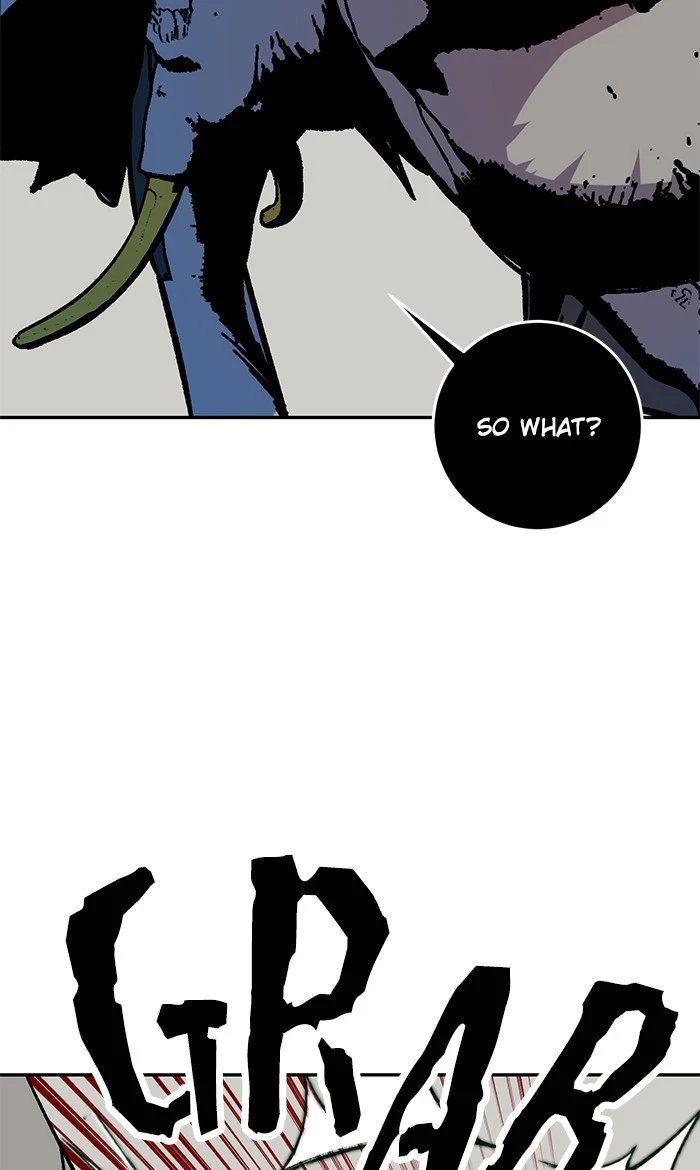 Return to Player Chapter 33 - Page 56