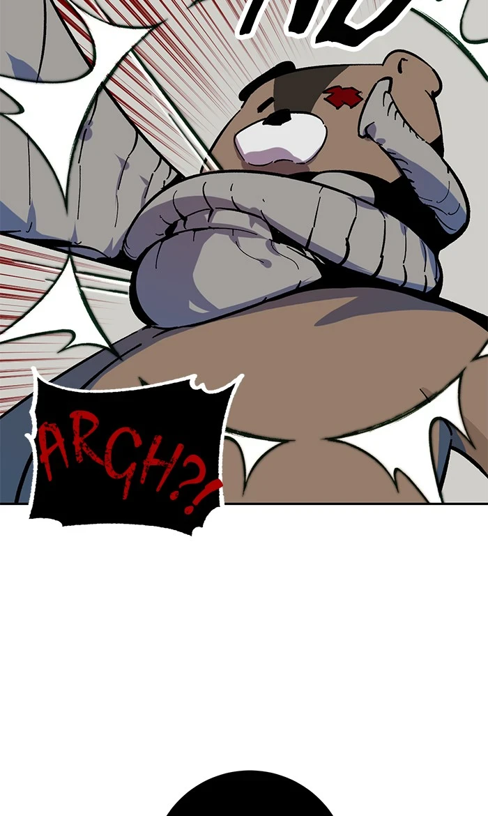 Return to Player Chapter 33 - Page 57