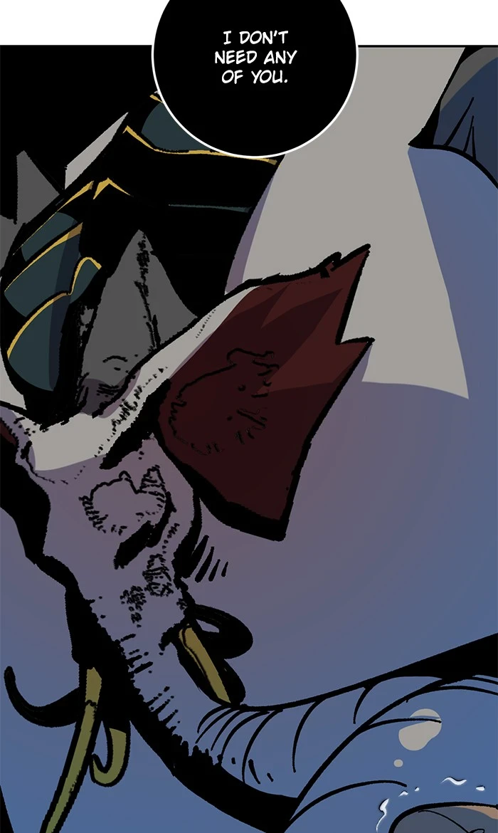 Return to Player Chapter 33 - Page 58