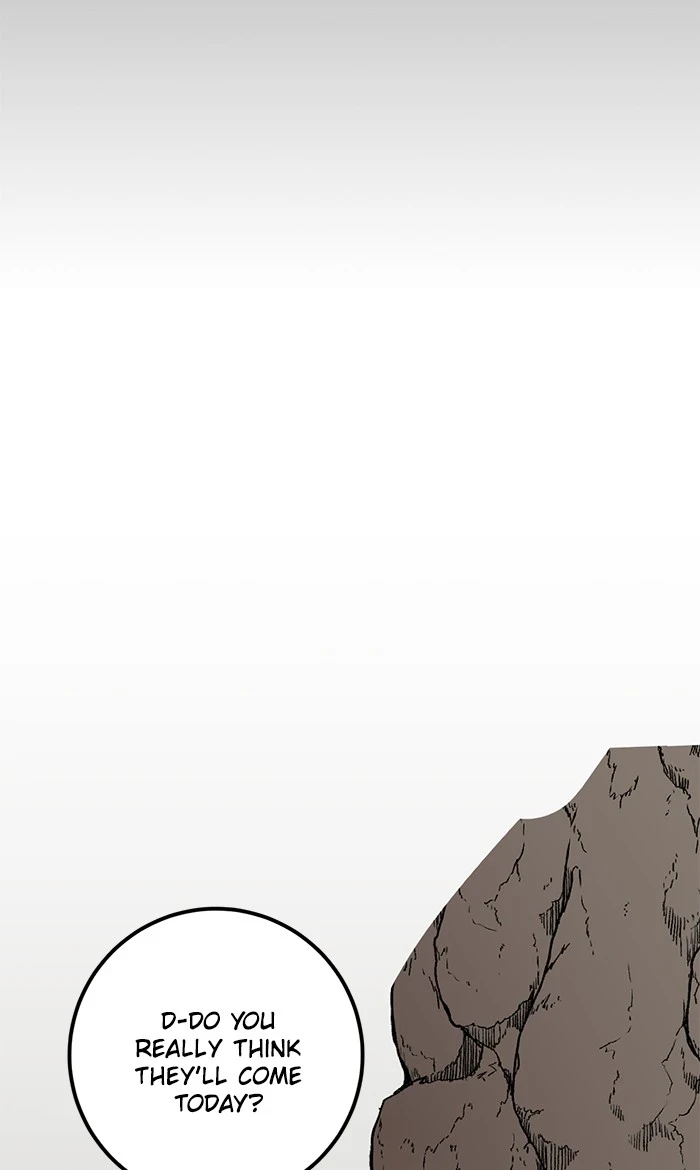 Return to Player Chapter 33 - Page 61