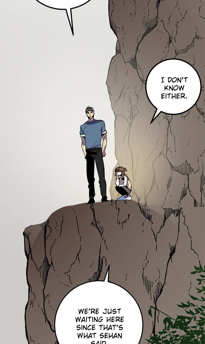 Return to Player Chapter 33 - Page 62