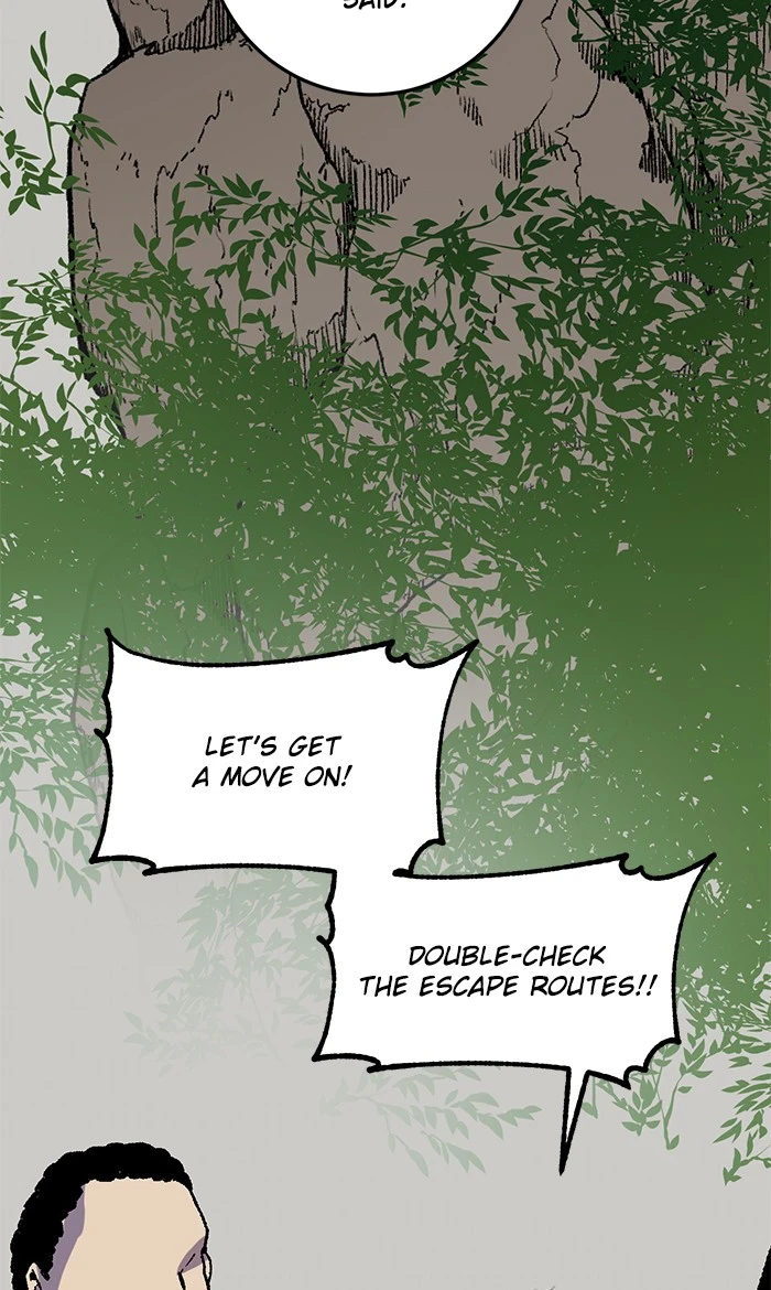 Return to Player Chapter 33 - Page 63