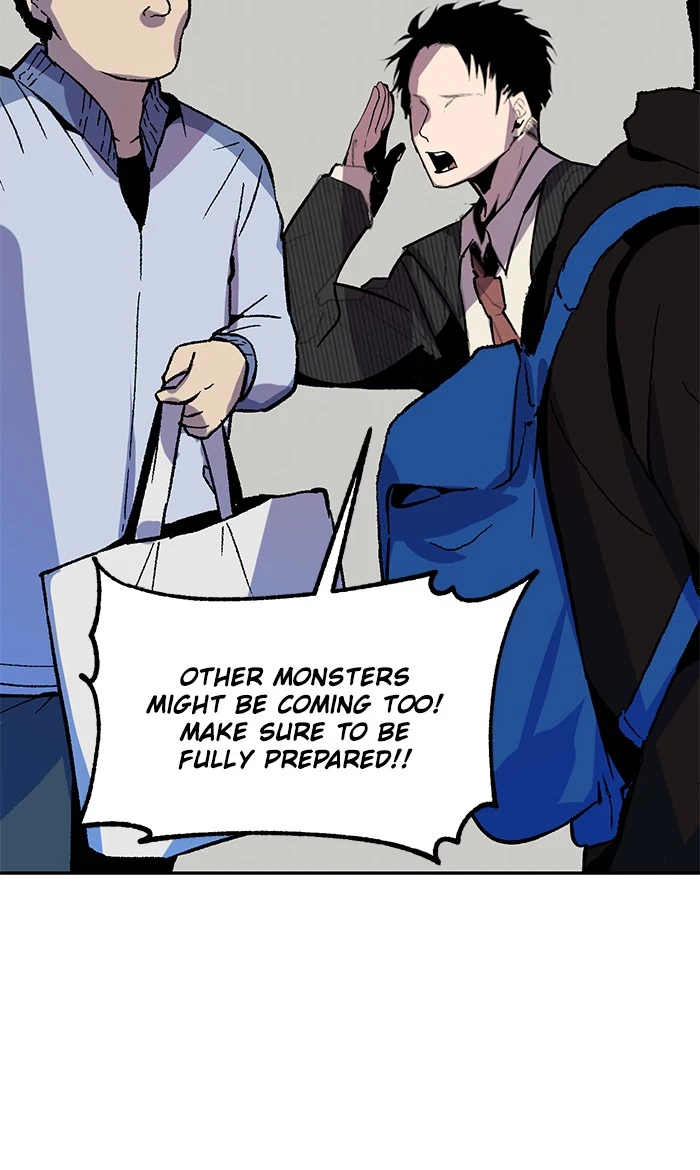 Return to Player Chapter 33 - Page 64