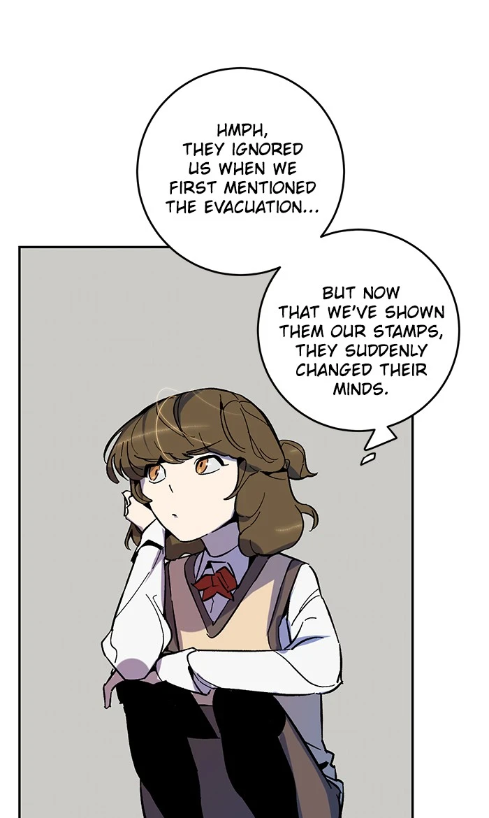 Return to Player Chapter 33 - Page 65
