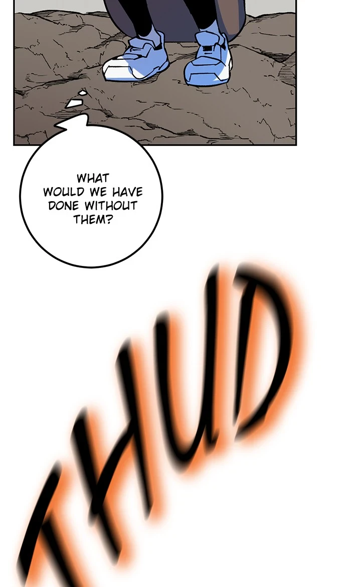 Return to Player Chapter 33 - Page 66