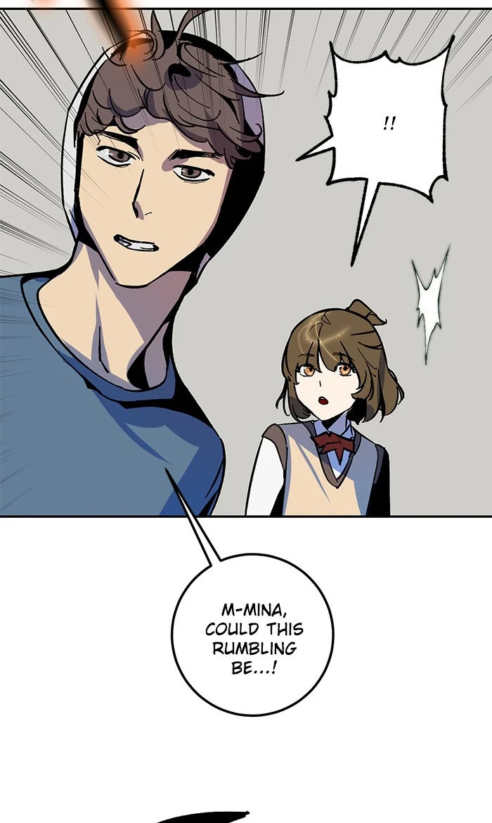 Return to Player Chapter 33 - Page 67
