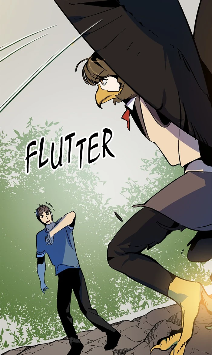 Return to Player Chapter 33 - Page 69