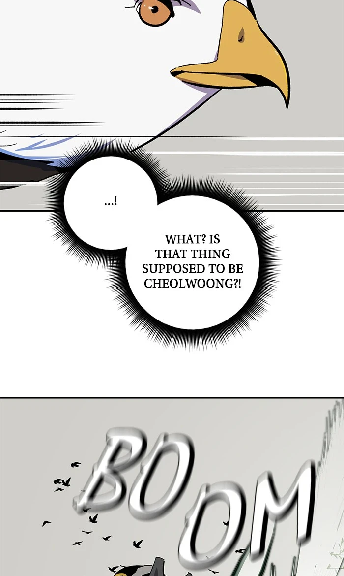Return to Player Chapter 33 - Page 73
