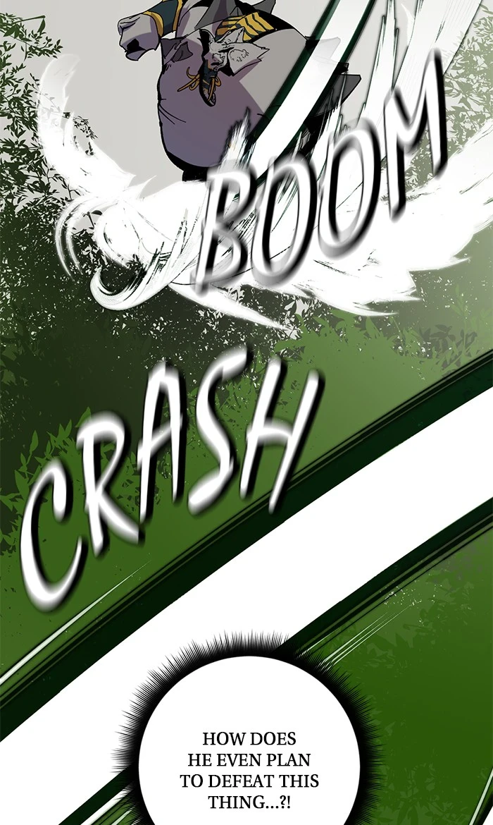 Return to Player Chapter 33 - Page 74