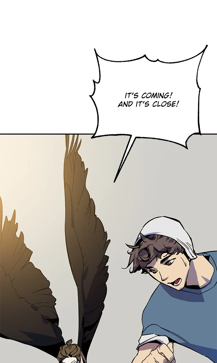 Return to Player Chapter 33 - Page 76