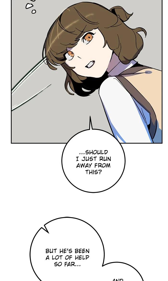Return to Player Chapter 33 - Page 78