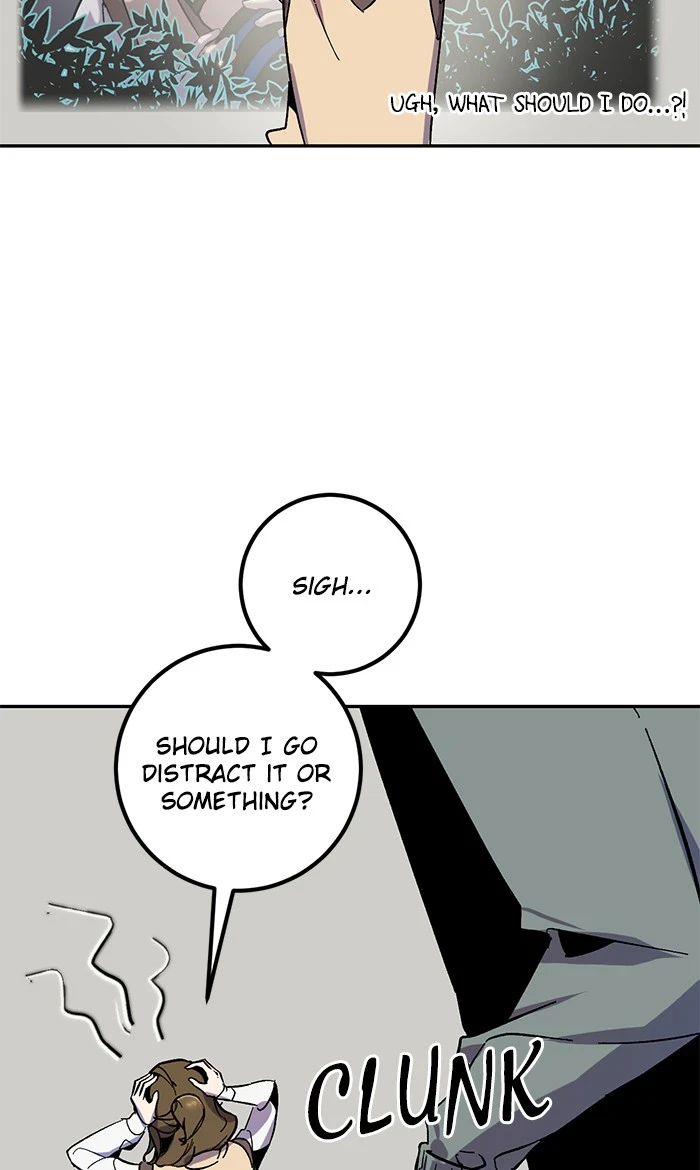 Return to Player Chapter 33 - Page 80