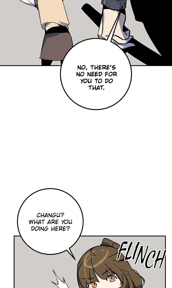 Return to Player Chapter 33 - Page 81